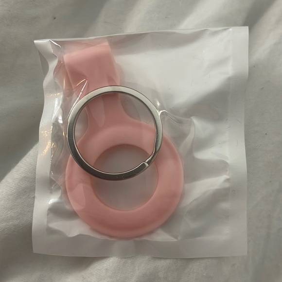 Other - Brand new air tag key chain